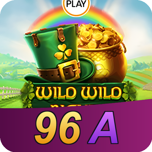 Logo Oficial 96A Download