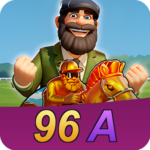 Fortune Dragon Slot - RTP 96.5%