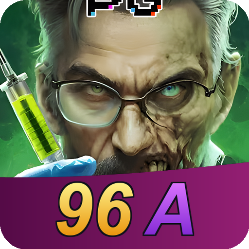 Gates of Olympus Slot - RTP 96.5%