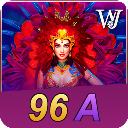 Mahjong Ways Slot - RTP 96.9%